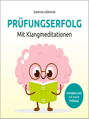 cover image of Prüfungserfolg mit Klangmeditation